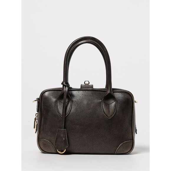 Golden Goose Handbag Woman Brown - Picture 1 of 4